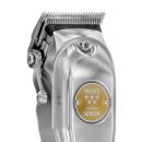 Wahl Cordless Senior Clipper - Metal Ltd.Edition